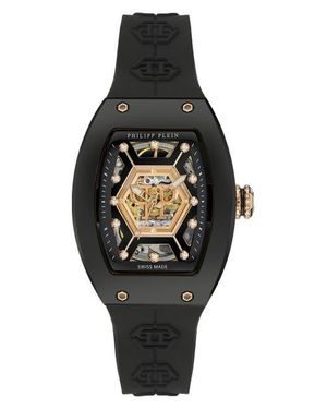 Philipp Plein Watch Queen - Black