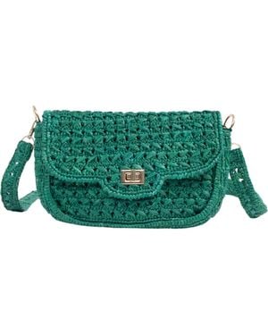 Zanatany Concepts Cassie 1 - Green