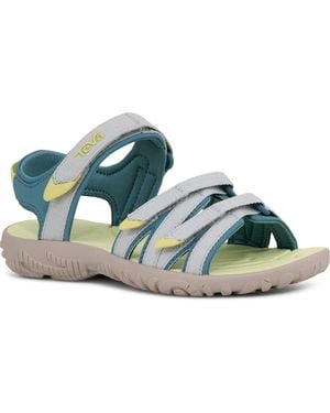 Teva Tirra Sport Sandal - Blue
