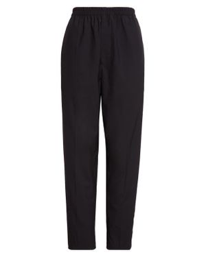 パンツ BOTTEGA VENETA Woman Pants Black 679546V1J10 1000 BOTTEGA VENETA: sandblasted cotton twill cargo pants - Black