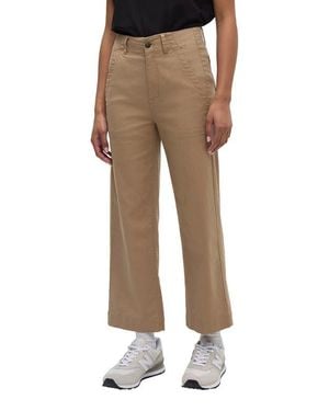Tentree Slocan Pant - Natural