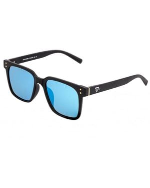 Sixty One Capri Polarized Sunglasses - Blue