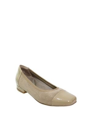 David Tate Amiya Ii Pump - Multicolor