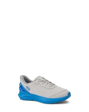 KIZIK Kids' Athens 2 Hands-Free Sneaker - Blue