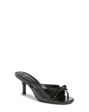 BP. Zaya Heeled Sandal - Black