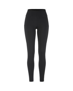C.r.a.f.t Adv Essence Warm Tights - Black