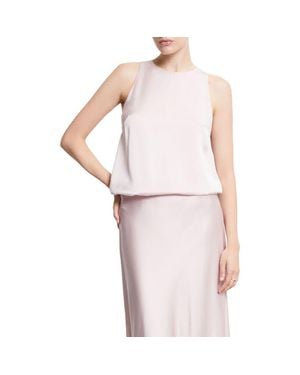 Ottod'Ame Top - White
