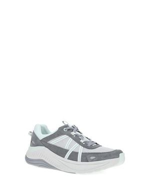 Dansko Poppy Sneaker - White