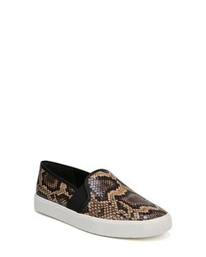 Vince Blair Slip-On Sneaker - Multicolor