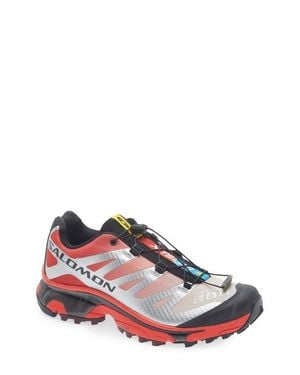 Salomon Xt-4 Og Sneaker - White