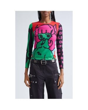 Chopova Lowena Long-sleeved tops for Women | Online Sale up