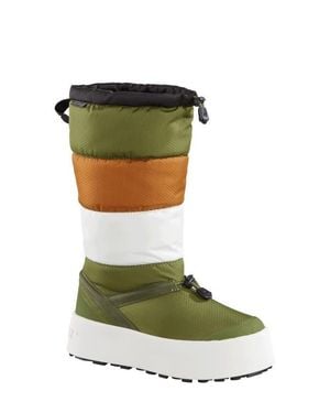 Baffin Meribel Winter Boot - Green