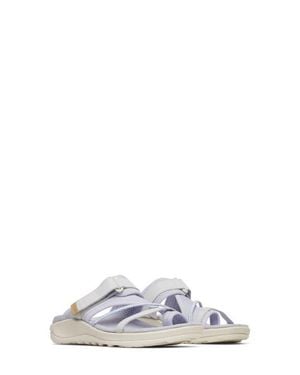 Merrell Terran 4 Toe Loop Sandal - White