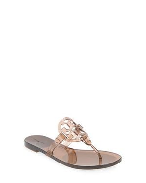 Tory Burch Miller Jelly Flip Flop - Multicolor