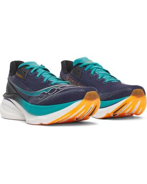 Saucony Endorphin Azura Running Shoe - Blue