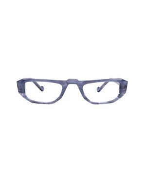 RENEES READERS Barbara Half Frame Computer Light Readers - Black