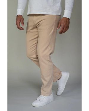 Peter Manning Travel Jeans Standard Fit - Blue