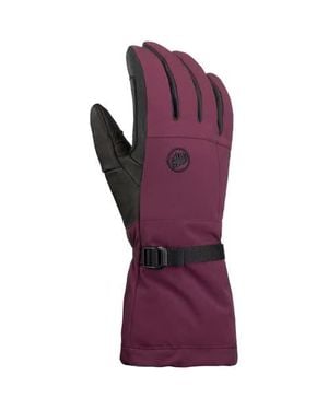 Mammut Stoney Glove - Purple