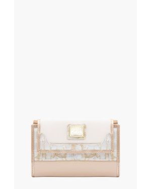 Cavalinho Mystic Wallet 221 - Natural