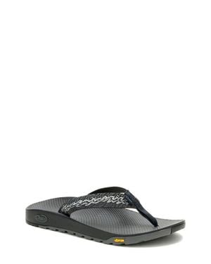 Chaco Rapid Pro Flip Flop - Gray