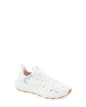 G/FORE Mg4X2 Skull & Tees Hybrid Golf Cross Sneaker - White