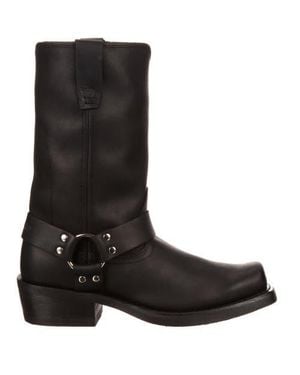 Durango Harness Boot - Black