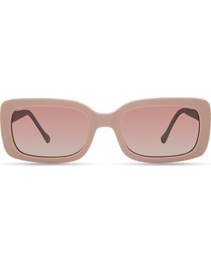 Eco Zadar Sunglasses - Black
