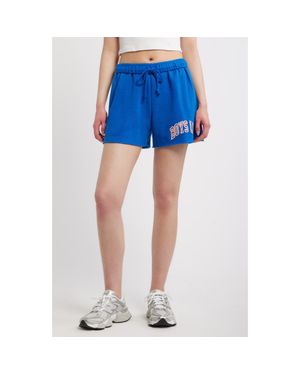 Boys Lie Game Changer Classic Shorts - Blue