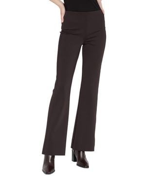 Lyssé Spencer Neoprene Trouser - Black