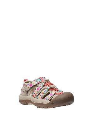 Keen Kids' Newport H2 Water Friendly Sandal - Multicolor
