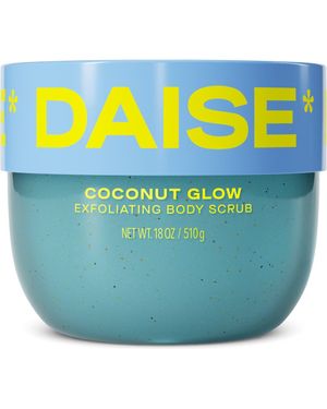 DAISE Exfoliating Body Scrub - Blue