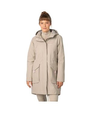 Kari Traa Mona Parka - Natural
