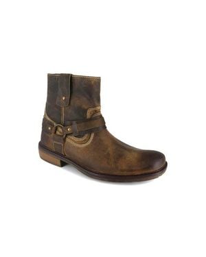 Roan Native Ii Boot - Brown