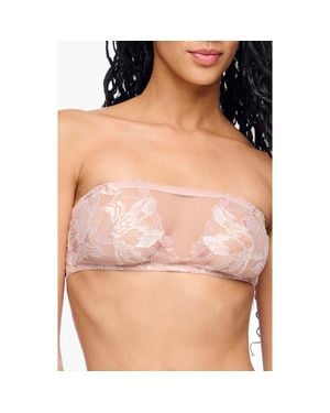 Cosabella Paradiso Bandeau - Pink
