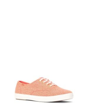 Keds Champion Sneaker - Pink