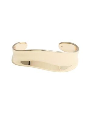 Nordstrom Organic Metal Cuff Bracelet - Natural