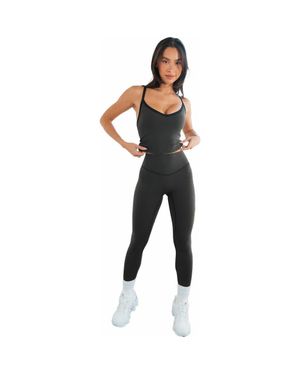 Vitaly Daydream Pant - Black