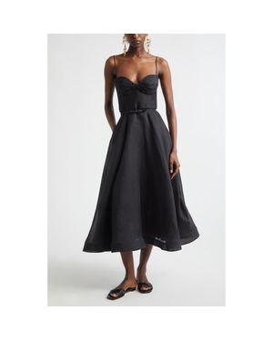 Zimmermann Cocktail and party dresses for Women | Online Sale up to 35% off  | Lyst