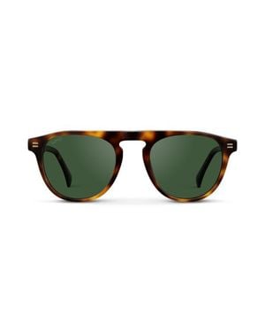 WMP Eyewear Axel - Green