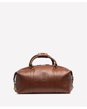 Ghurka Cavalier I No. 96 - Brown