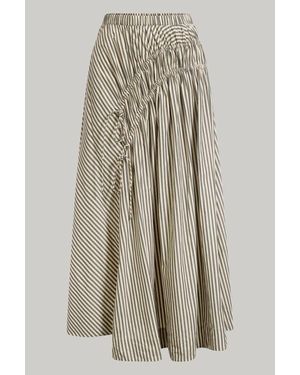 Merlette Sabine Skirt - Natural