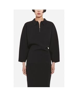 Co. Pencil Skirt - Black