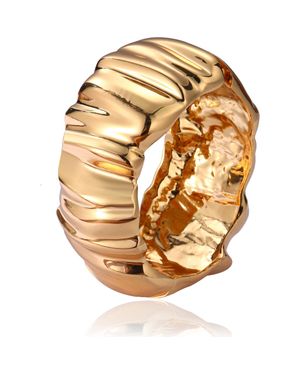 Kellery Nana's Armor Bracelet - Metallic