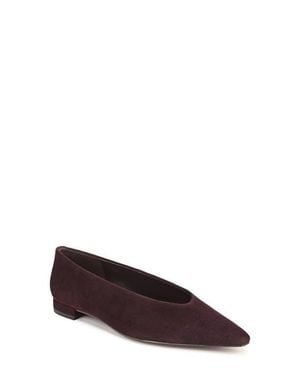 Sam Edelman Emory Flat - Brown