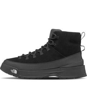 The North Face Glenclyffe Boot - Black