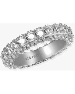 Rachelment Rebecca Ring - Metallic