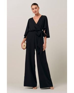 Savel Phoenix Jumpsuit - Blue