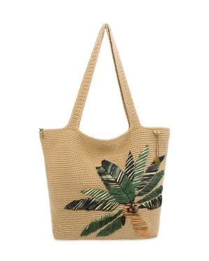 The Sak Crafted Classic Large Carryall - Multicolor