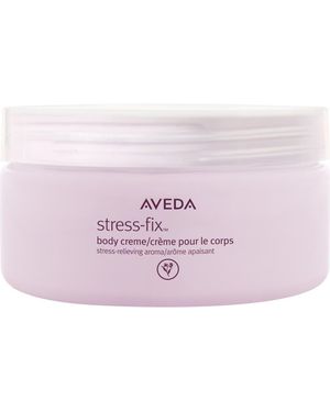 Aveda Stress-Fix Body Crème - Pink