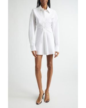Alexander Wang Poplin Dresses for Women | Lyst